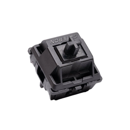 Gateron Oil King Switches