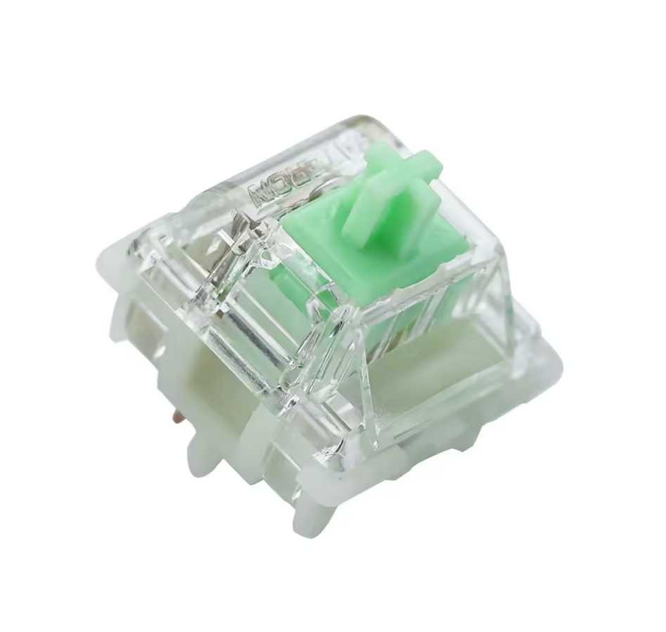 Gateron Baby Kangaroo 2.0 Tactile Switches - Pack of 10