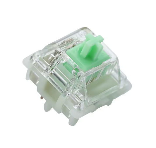 Gateron Baby Kangaroo 2.0 Tactile Switches - Pack of 10
