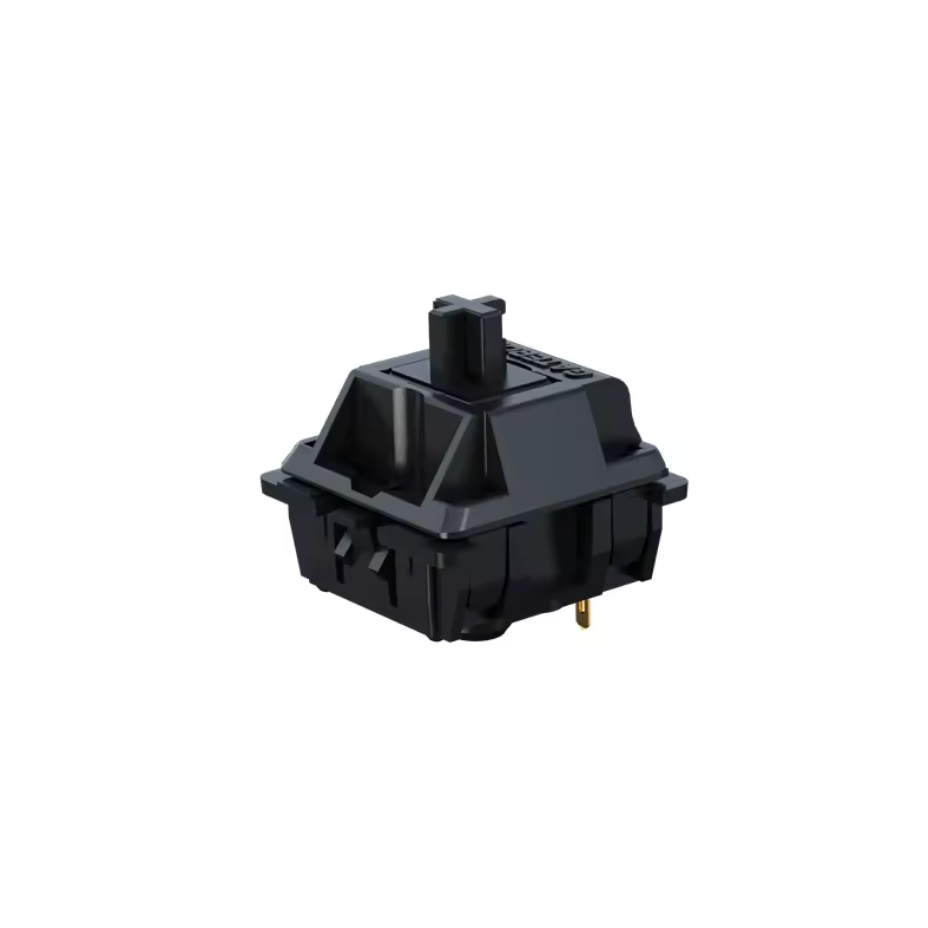 Gateron Oil King Switches - pack of 10