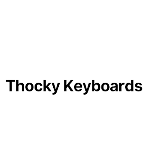 Thocky Keyboards
