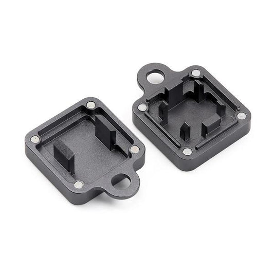 CNC Aluminum Switch Opener (2-in-1)